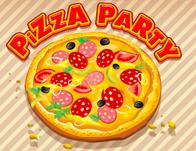 play Pizza Party