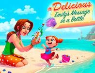 play Delicious Emily'S Message In A Bottle