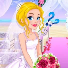 play Audrey'S Dream Wedding - Free Game At Playpink.Com