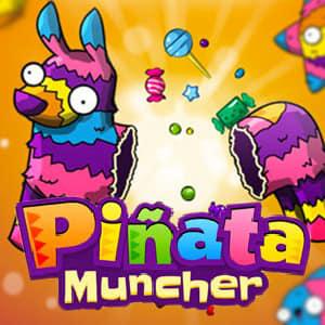 play Piñata Muncher