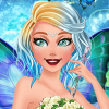 play Barbie Fairy Of The Woods