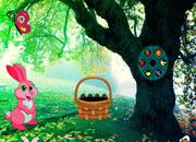 play Easter Bunny Adventure Escape