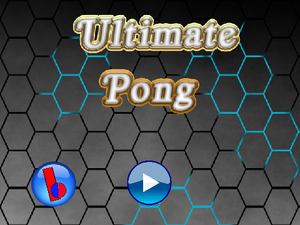 play Ultimate Pong