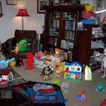 play Hidden-Objects-Messy-Room