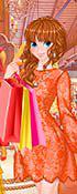 play Princess Spring Shopping Sale