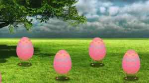 play Easter Egg Fantasy Rescue