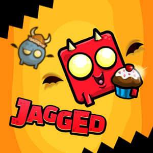 play Jagged