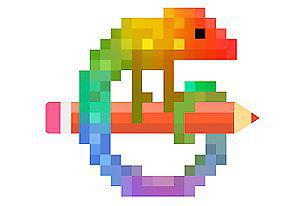 play Pixel Art - Color By Number