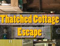 play Thatched Cottage Escape