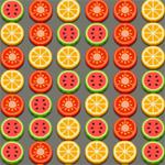 play Fruits-Slice-Puzzle