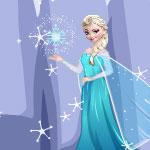 play Frozen-Snow-Queen