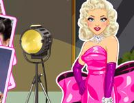 play Legendary Fashion: Hollywood Blonde