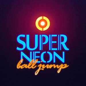 play Super Neon Ball
