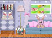 play Bunnies And Eggs Escape