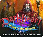 play Darkheart: Flight Of The Harpies Collector'S Edition