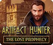 play Artifact Hunter: The Lost Prophecy