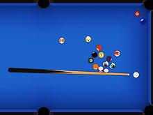 play Rack'Em 8 Ball Pool