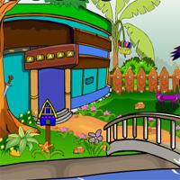 play Kog-Quest-Resort-Escape