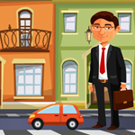 Business Man Rescue 2