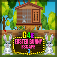 play G4E Easter Bunny Escape 3