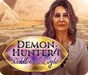 play Demon Hunter 4: Riddles Of Light