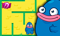 play Maze Monster