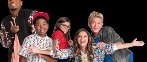 Gameshakers Trivia Quest game