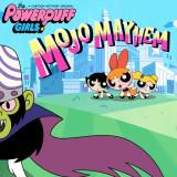 play The Powerpuff Girls Mojo Mayhem