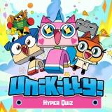 play Unikitty! Hyper Quiz