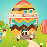 play Genie Easter Escape