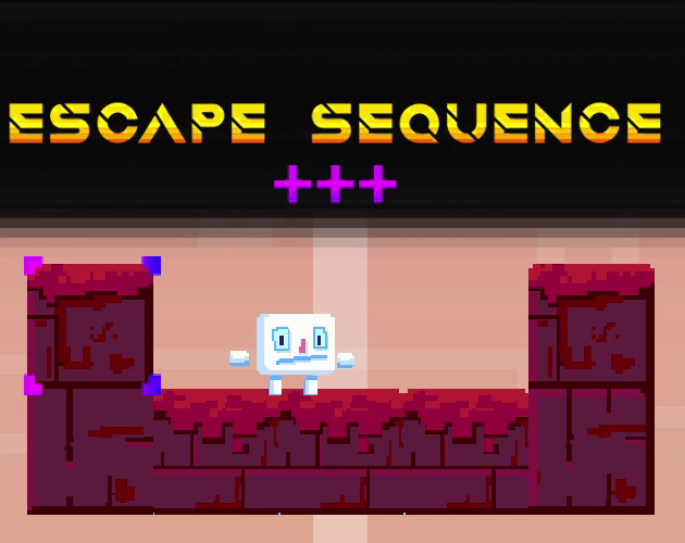 play Escape Sequence