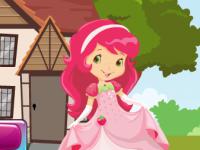 play Pinky Girl Rescue 2