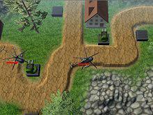 play Tower Defense Sudden Attack