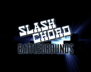 play Slash Chord Battlegrounds