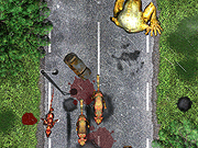 play Zombie Uprising