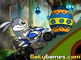 play Easter Bunny Ride