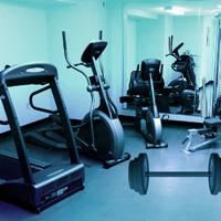 play Fitness-Room-Escape