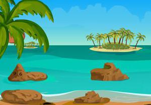 play Island Boat Escape