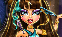play Cleopatra Realhaircuts