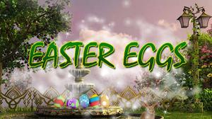 play 365 Easter Eggs Escape