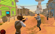 Wild West: Sheriff Rage