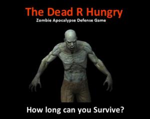 play The Dead R Hungry