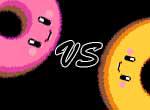 play Donut Vs Donut