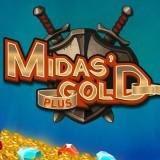 play Midas' Gold Plus