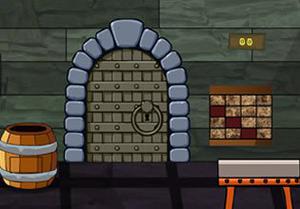 Dungeon Way Out Escape 3