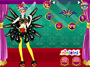 play Carnival Dress Up