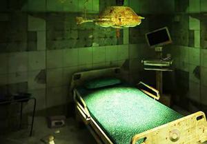 play Can You Escape Horror Hospital