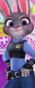 Judy Hopps Easter Preparation