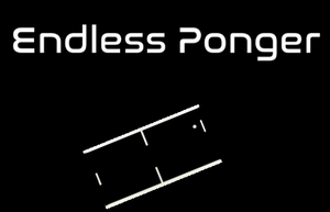 play Endless Ponger