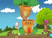 play Funny Rabbit Rescue